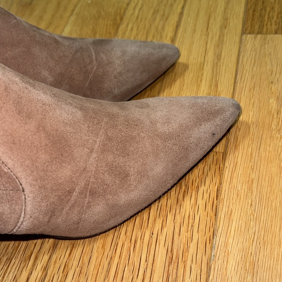 Stuart Weitzman Landry 75 booties - Picture 4 of 5